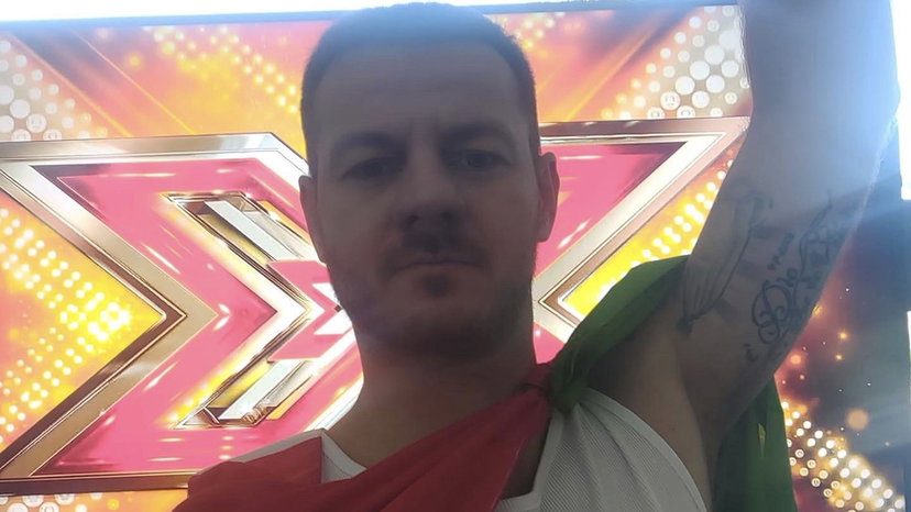 Alessandro Cattelan concorrente di X Factor all’estero: “Ho fatto i casting” preview
