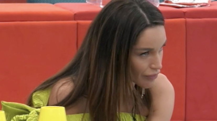 Alex, Delia rivela una debolezza del compagno: “Avrebbe vinto lui il GF Vip, ma ha fatto un errore” preview