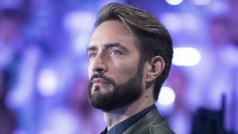 Alex Belli torna in tv in un famoso programma: ecco dove lo vedremo preview