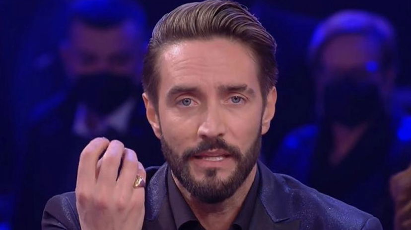 Alex Belli potrebbe tornare al GF Vip a settembre: la sua confessione preview