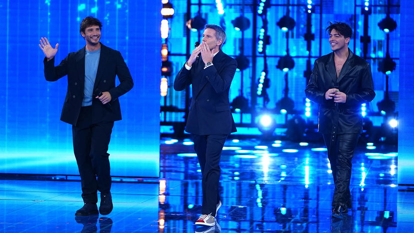 Amici 21, ecco chi è il secondo eliminato preview