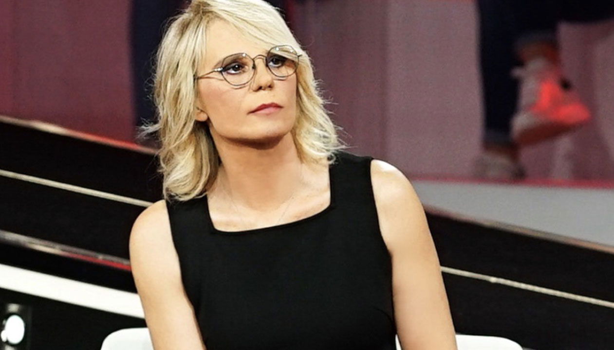 Amici Maria De Filippi
