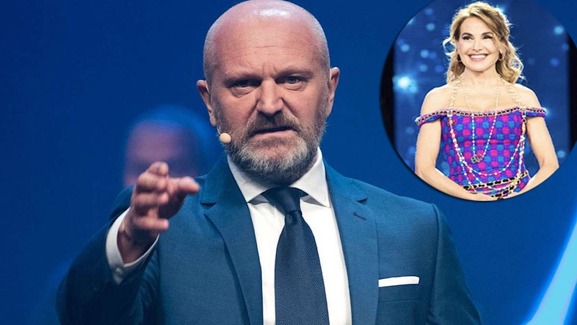 Andrea Pucci lancia frecciatine: “Mi hanno tolto La Pupa e il Secchione!” preview