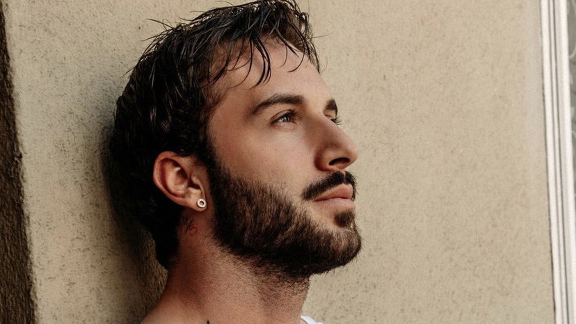 Andreas Muller si sfoga: la depressione, l’assenza ad Amici e gli alti e bassi con Veronica preview