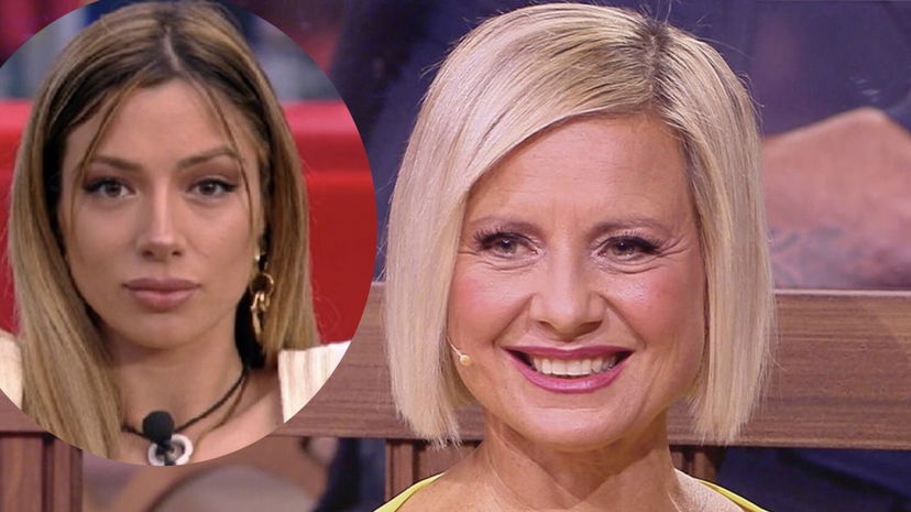 Antonella Elia cambia idea su Soleil e parla di Miriana Trevisan: “Non sono sua amica” preview