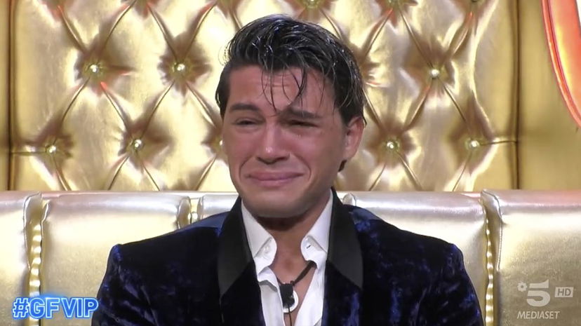 Antonio Medugno, disturbi alimentari: “Ho paura di ricadere nel baratro, voglio ritirarmi” preview