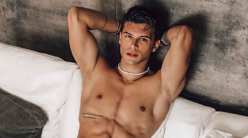 Antonio Medugno dice chi avrebbe voluto vincesse il GFVip al posto di Jessica Selassié preview