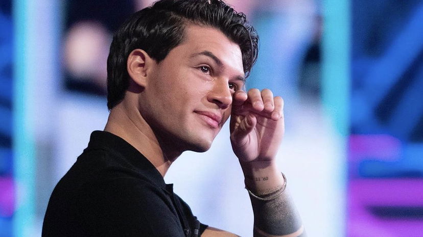 Antonio Medugno: “Ho sofferto di problemi alimentari, sono arrivato a pesare 41 kg” preview