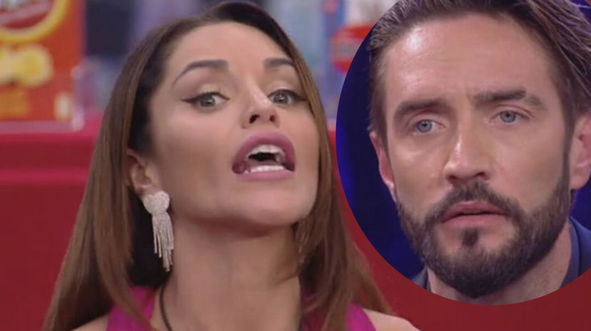 Belli, la batosta di Delia: “Posso vivere senza Alex, se lo lascio non soffrirò come prima” preview