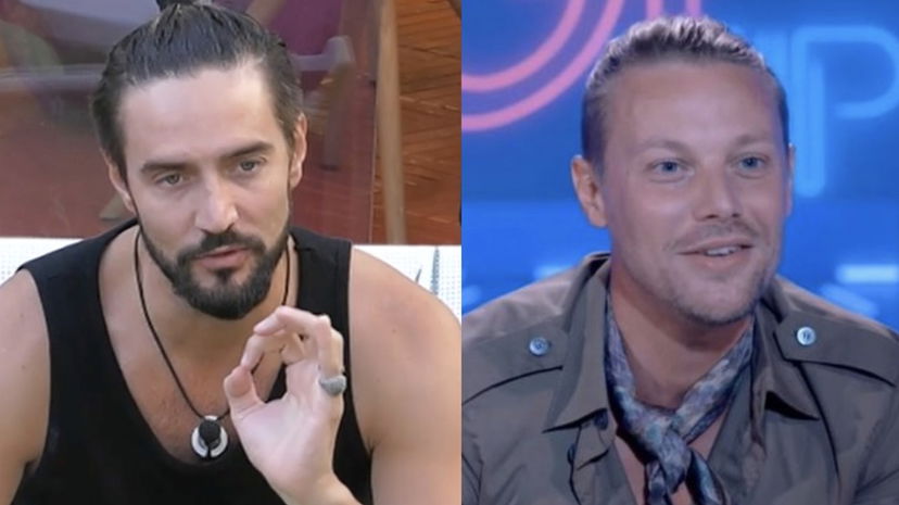 Belli risponde alle critiche di Silvestri: “La mia chimica ha appassionato il pubblico” preview