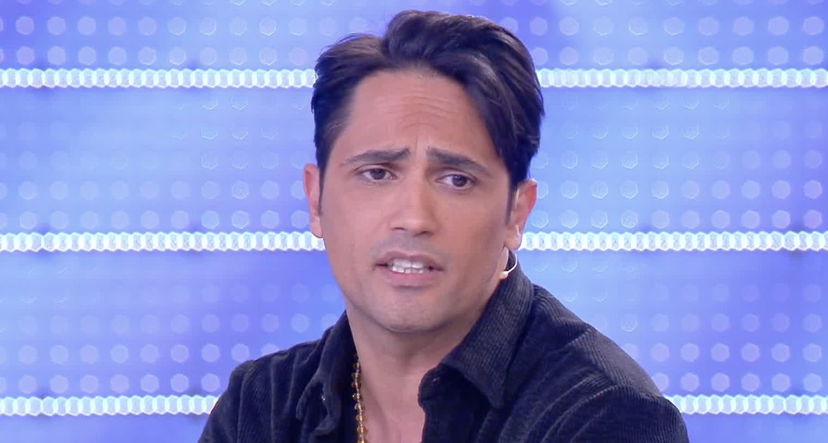 Biagio D’Anelli furioso con Miriana: “Falsa, che schifo” preview