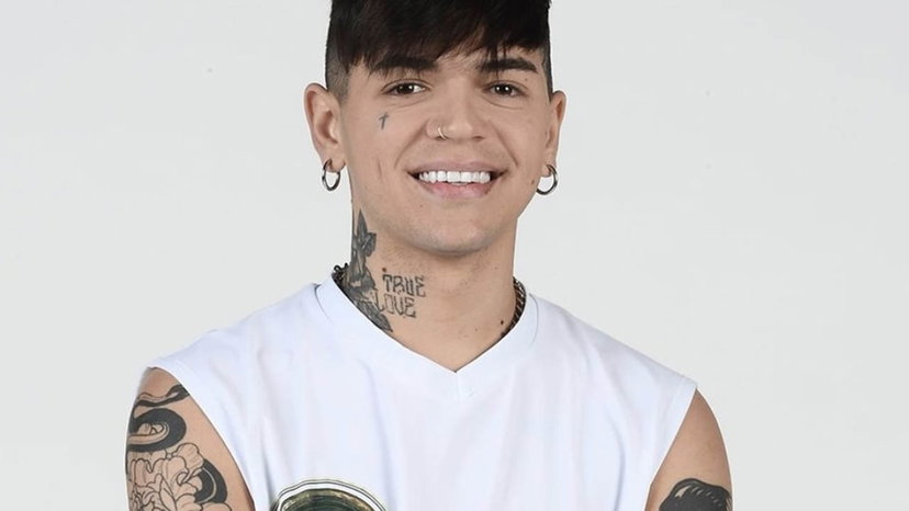 Blind: “Nessuno avrebbe le P di fare l’Isola a 22 anni”, eppure non è così preview