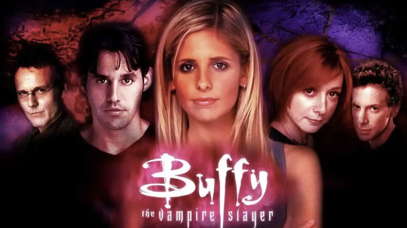 Sarah Michelle Gellar critica il set di Buffy: “Donne l’una contro l’altra, clima tossico” preview