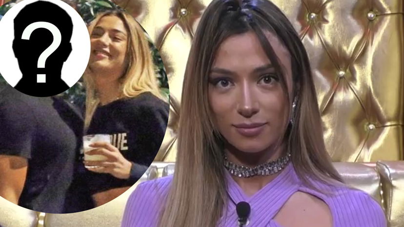 Carlo Domingo, ecco chi è il fidanzato di Soleil che ha fatto rimuovere le sue foto dal web preview