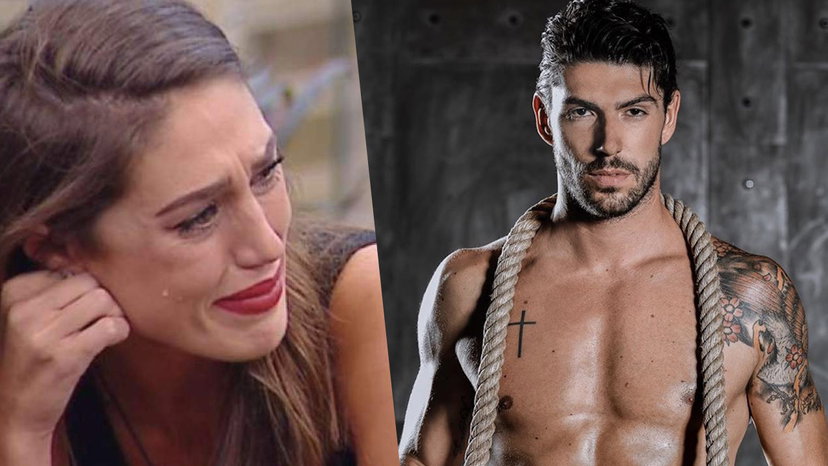 Cecilia Rodriguez cancella il profilo Instagram per colpa di Ignazio Moser preview