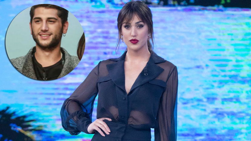 Cecilia minaccia di cancellarsi da Instagram, Jeremias prima di partire per L’Isola dei Famosi invia un regalo ad Ilary Blasi preview