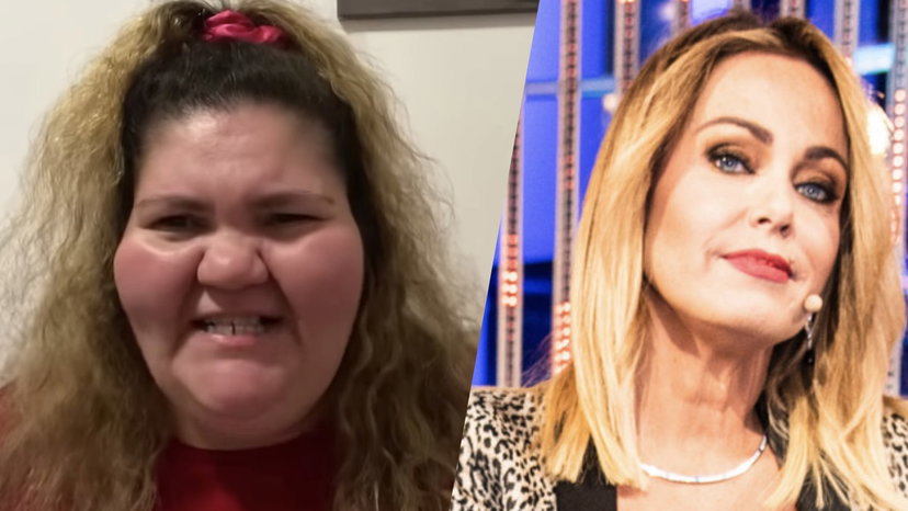 Chiara Dalessandro litiga con Sonia Bruganelli e la denuncia: “Reato! Ora mi paghi i danni” preview