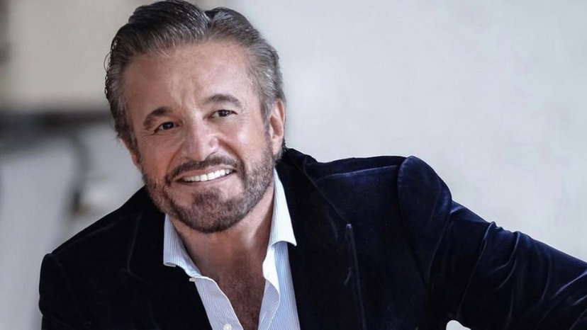 Christian De Sica, il film LGBT e la confessione di un suo collega: “Sono stato con un uomo, è stato doloroso” preview