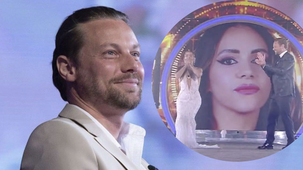 Davide Silvestri parla di Jessica