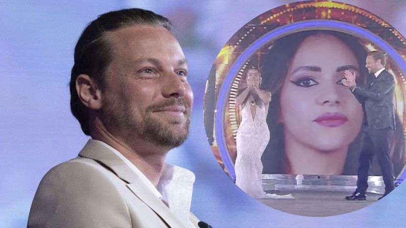 Davide Silvestri commenta il suo secondo posto al GFVip: “Speravo di vincere” preview