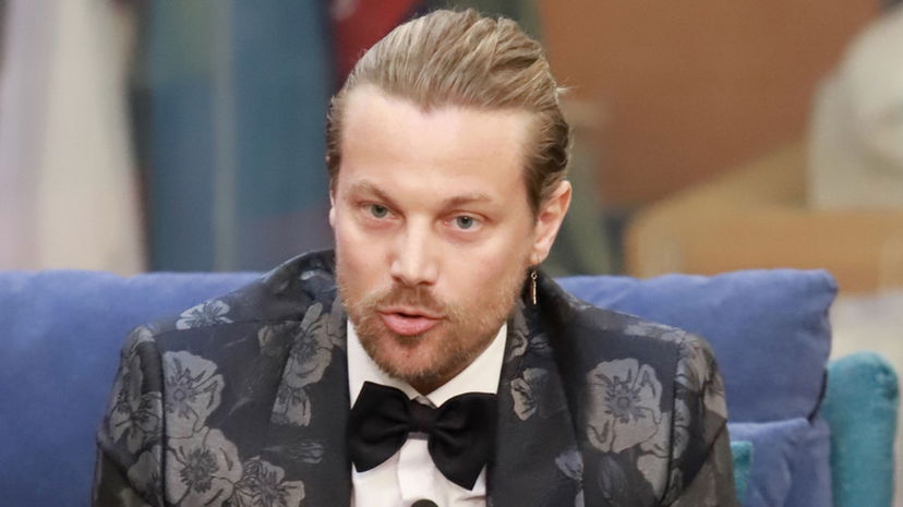 Davide Silvestri smaschera le donne del GF Vip e svela se ha votato Soleil per strategia preview