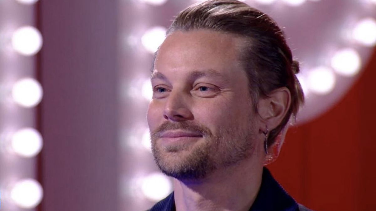 Davide Silvestri secondo classificato al GF Vip 6: tutte le percentuali dei televoti article-post