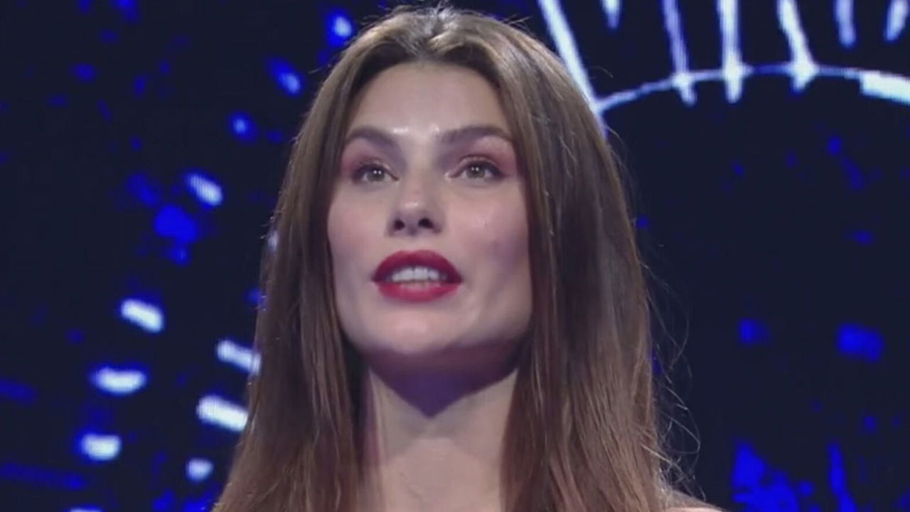 Dayane Mello attacca il GF Vip