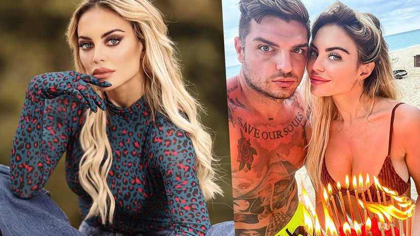 Elena Morali a La Pupa e il Secchione, ma il fidanzato non è d’accordo preview