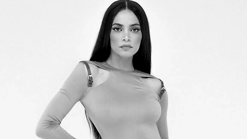 Elodie replica a Dagospia che fa mea culpa e modifica il titolo di un articolo preview