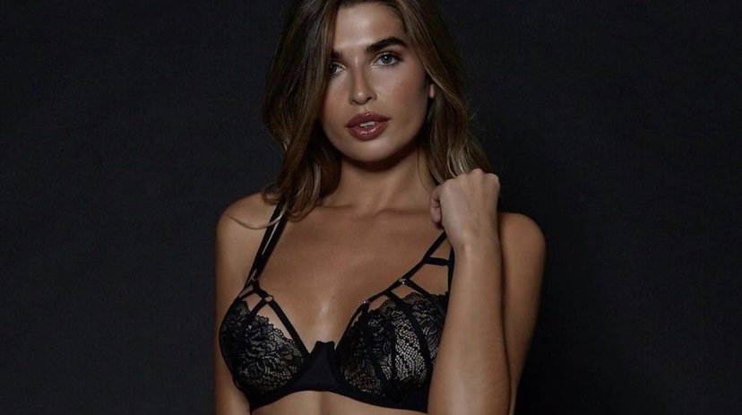 Estefania Bernal verso L’Isola dei Famosi preview