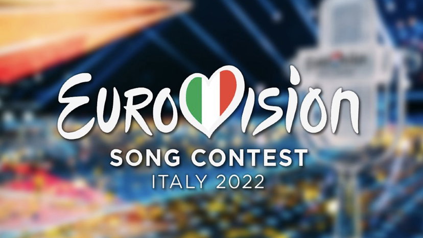 Eurovision 2022: tutti i 40 brani in gara in un unico video e la nuova classifica degli scommettitori preview