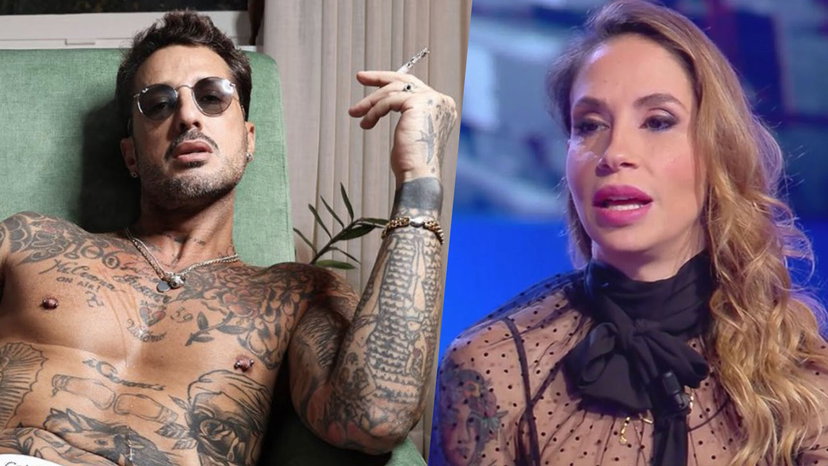 Fabrizio Corona, Malena sgancia la bomba: “Sono stata con lui, non è attratto dalle donne” preview