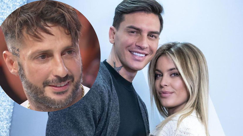 Fabrizio Corona, Sophie è delusa e Basciano lo smaschera: “Ecco cosa mi ha detto dal vivo” preview