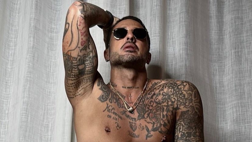 Fabrizio Corona bannato da Instagram: “Presto saranno bannati anche altri” preview