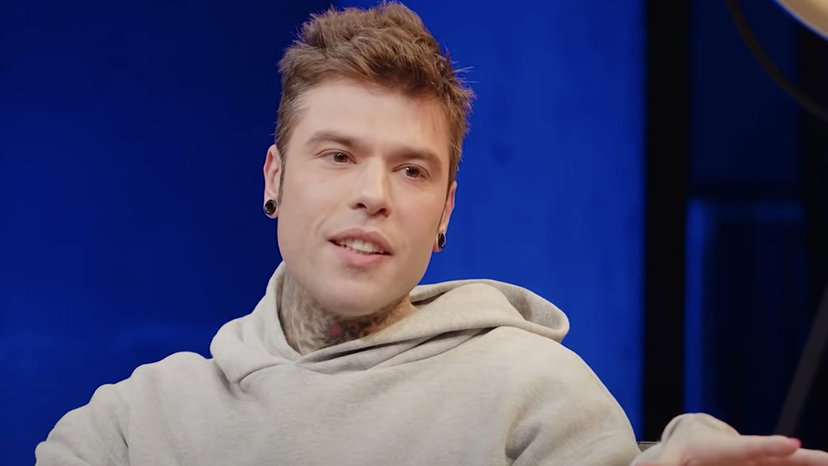 Fedez insultato da un cantante di Sanremo: “Che cattiveria, ci sono rimasto malissimo” preview