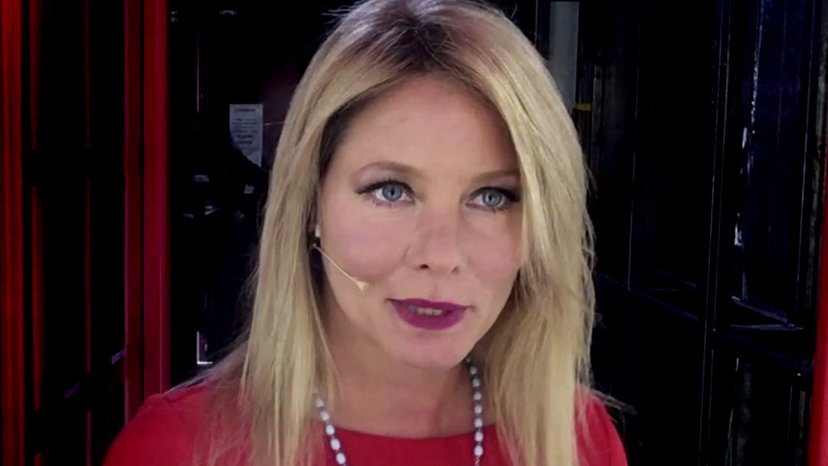 Flavia Vento, il motivo del ritiro: “Sono successe cose molto gravi” preview