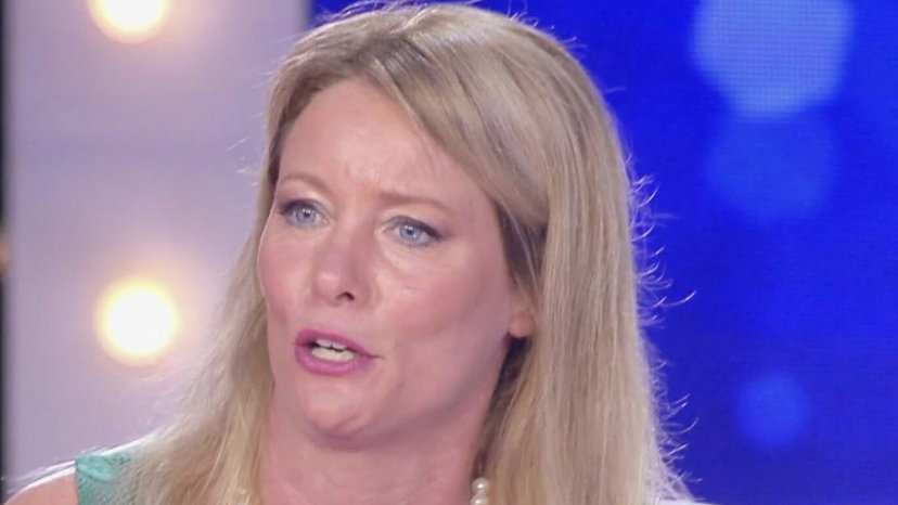 Flavia Vento minaccia di ritirarsi da La Pupa e il Secchione: Barbara lo scopre dagli autori preview