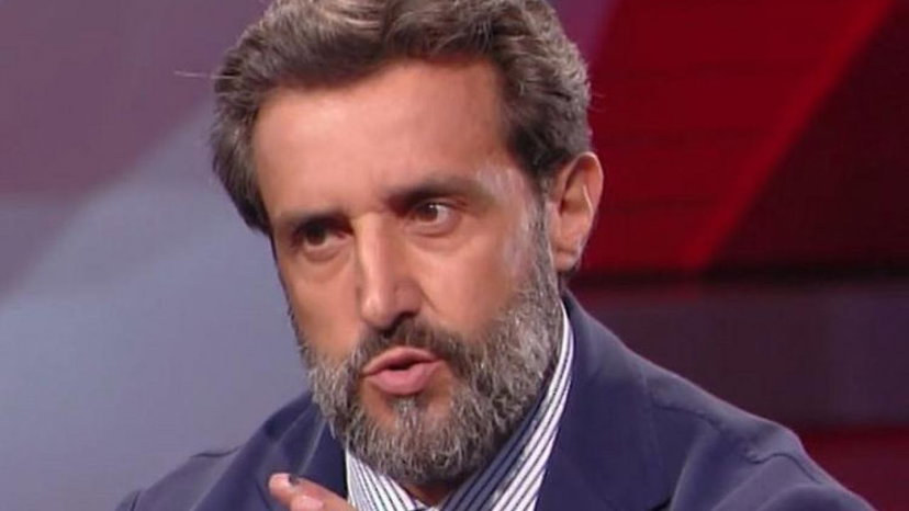 Flavio Insinna lascia la Rai, è l’ennesimo addio: “Lo hanno fatto fuori” preview