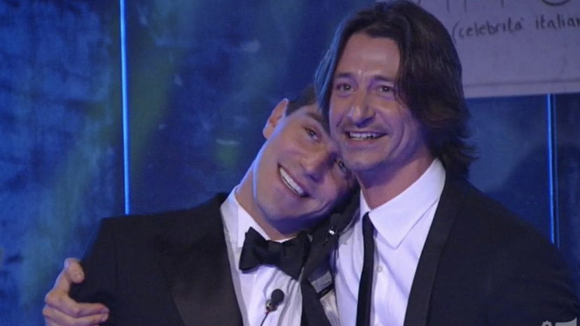 Francesco Oppini ha rivisto Tommaso dopo la lite: Zorzi fa una precisazione preview