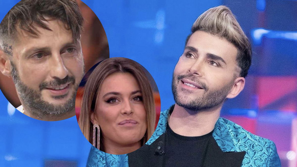 Giacomo Urtis svela la verità su Corona e Sophie: “Cosa ho visto prima del GF Vip” article-post