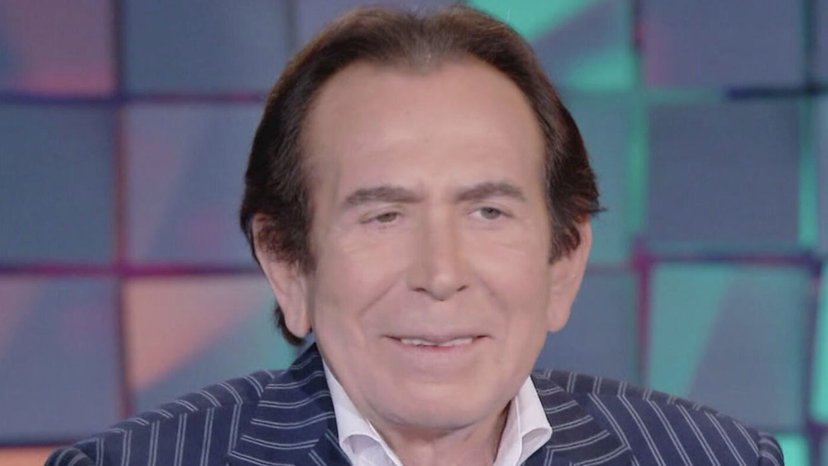 Giucas parla del suo orientamento e degli uomini con cui è stato: “Sono fluido” preview