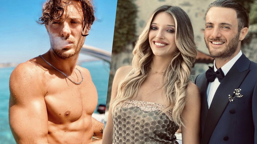 Guenda Goria parla del particolare orientamento del fidanzato Mirko preview