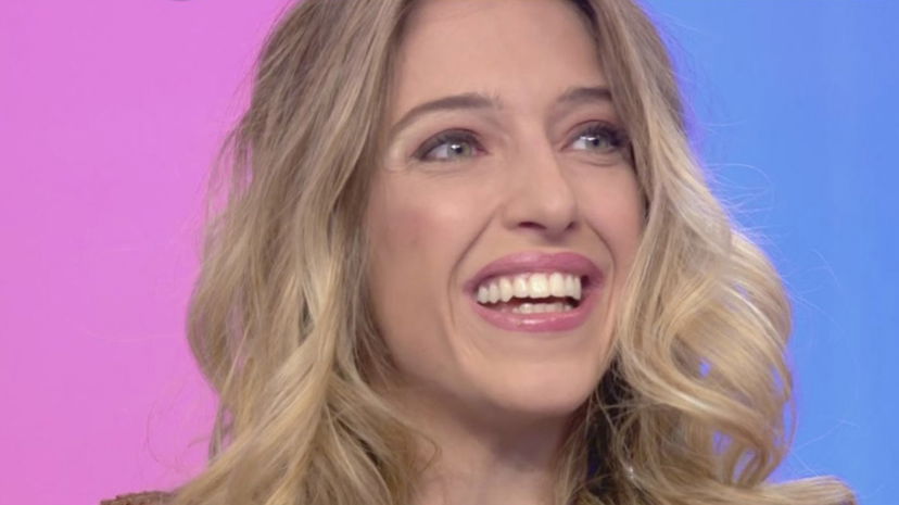 Guenda Goria commenta l’eliminazione di Soleil preview