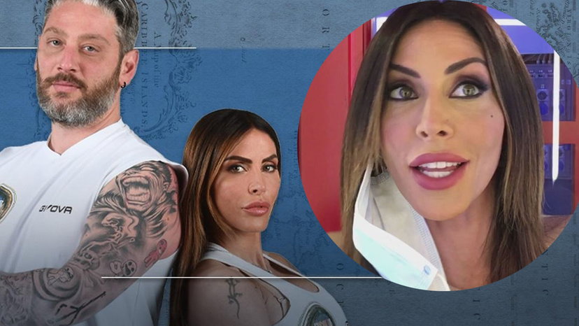 Guendalina Tavassi: novità sul suo ingresso a L’Isola dei Famosi preview