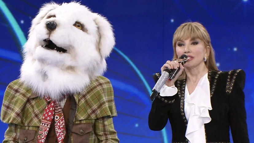 Il Cantante Mascherato, Milly svela i retroscena: cosa succede dietro le quinte preview