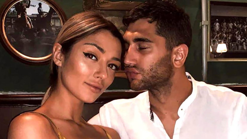 Jeremias e Soleil: perché si sono lasciati preview