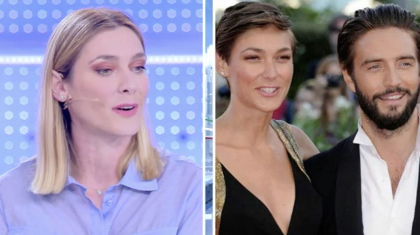 Katarina Raniakova, il vero motivo per cui ha lasciato Alex Belli: “Più grave dei tradimenti” preview