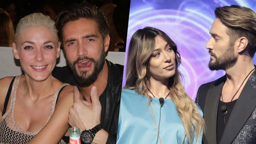 Katarina Raniakova, l’ex moglie di Alex Belli confessa cosa pensa di Soleil preview