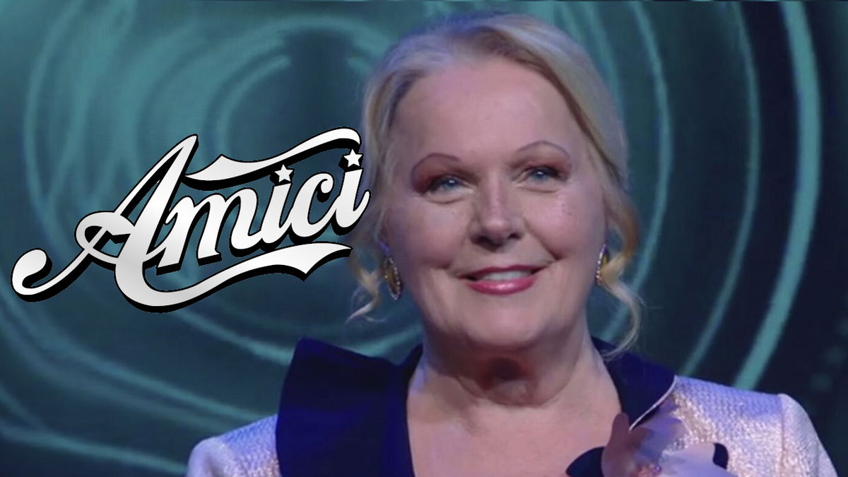 Katia Ricciarelli, il personaggio del GF Vip al quale è più legata e i progetti in tv: “Vorrei fare il giudice di un talent” article-post
