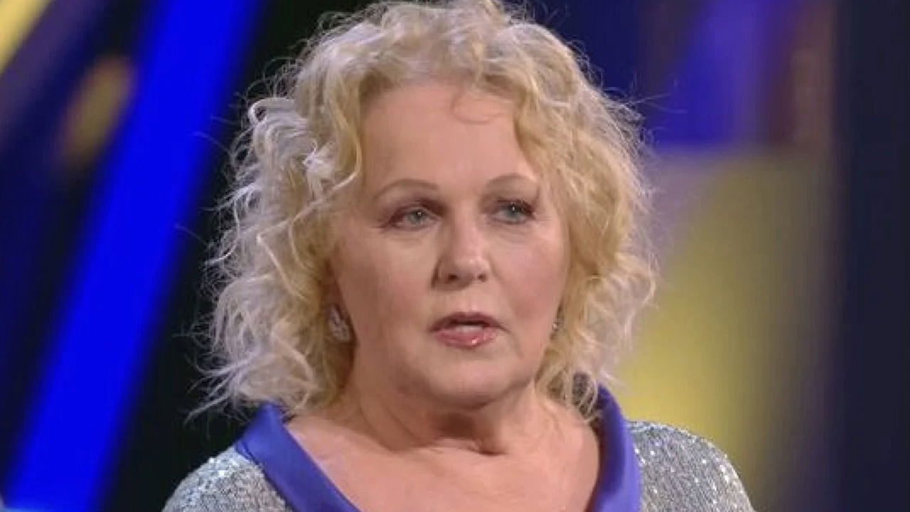Katia Ricciarelli sparita dopo il GFVip